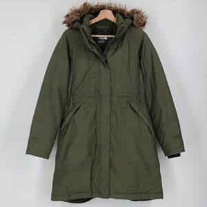 The North Face Arctic Down Parka